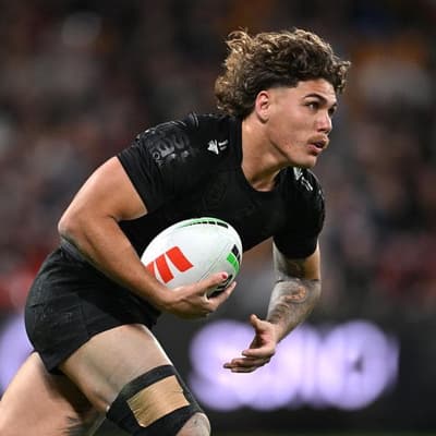'I'm a realist': Walsh opens up on Origin omission