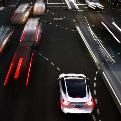 Shifting gears: electric cars surge during fuel crisis