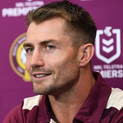 Foran confident Manly can win NRL premiership in 2026