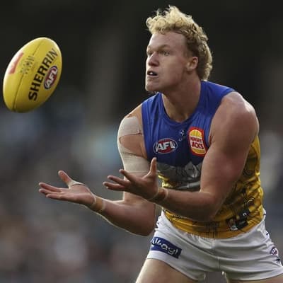 Ginbey turns lemons to lemonade as rebuild takes shape