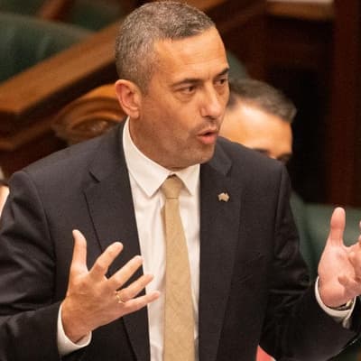 Budget tightrope: balancing debt, cost of living relief