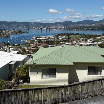 House shortage prompts premier to think inside the box