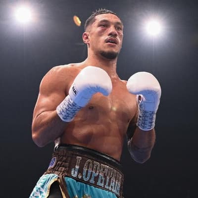 'Rather fight Jai': team Opetaia slam rare WBC move