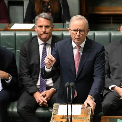 'Need to do more': PM pleads case for budget tax change