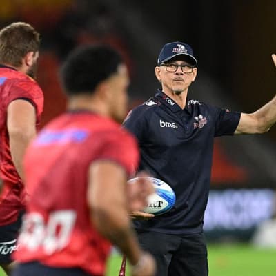 Chiefs stack deck as Reds return to place of 'trauma'