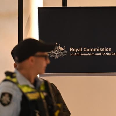 Man in Nazi shirt said he's 'better than Bondi fellow'
