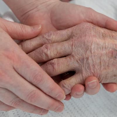 Australians with MND will be able to remain at home