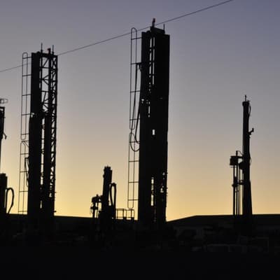 Environmental bypass to fast-track oil project