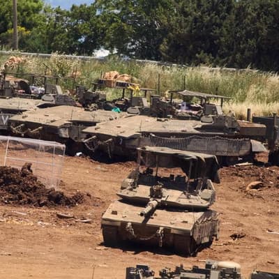 Lebanon truce raises hopes of progress for Iran deal