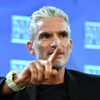 World Cup players scared to speak out: Foster