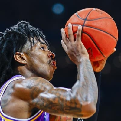 King Kendric continues his NBL reign for two more years