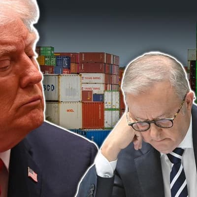 'Fig leaf' tariffs blasted as US fires fresh tax salvo