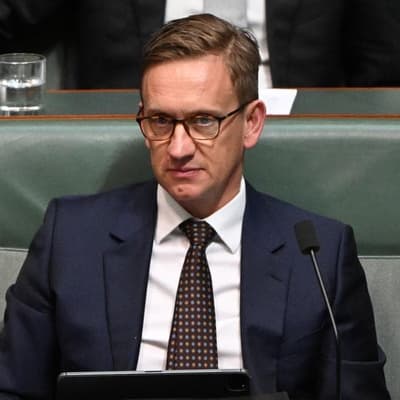 MP targeted in fake professor smear campaign