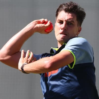 Cummins keen to play entirety of 'unprecedented' run