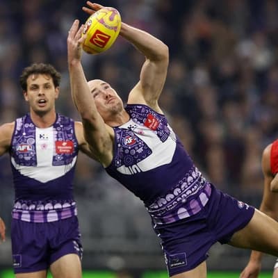First-class luxury: Dockers to play it safe with stars
