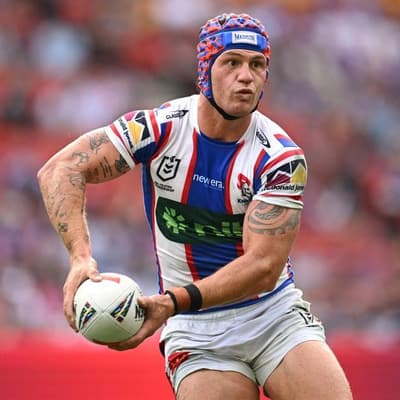 Storm out to maintain long-held mark against Knights