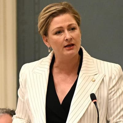 'Not concerned': minister under fire over child report