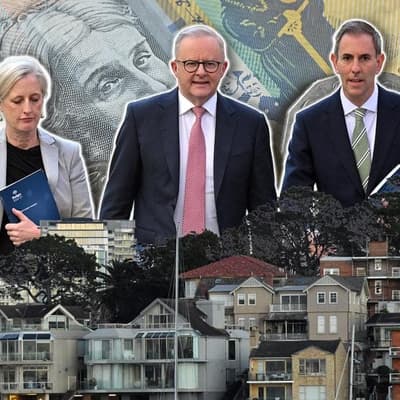 Liberals mull Greens alliance to kill off tax changes
