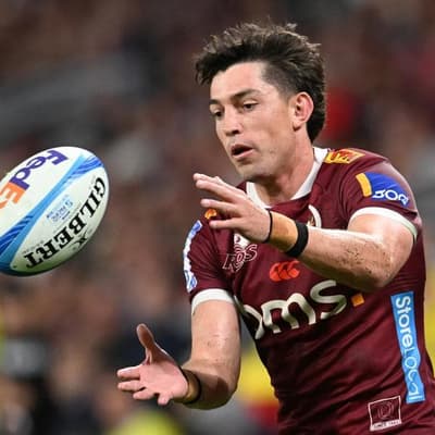 'They're big fans': Test chance Campbell up to speed
