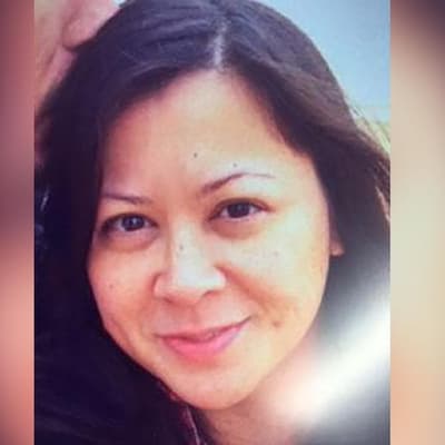 US woman self-harmed before vanishing, court told