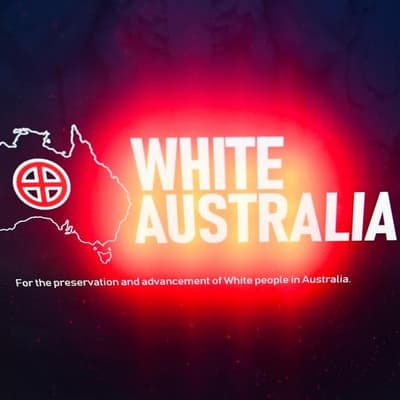 Neo-Nazis lose fight to overturn hate group listing