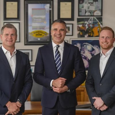Australia to host Asia-Pacific's biggest data centre