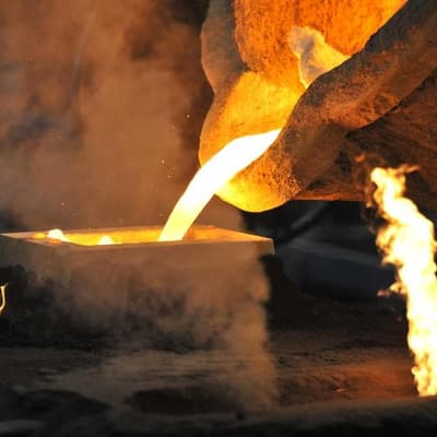 Red alert for green iron: Australia risks its advantage