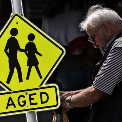 Minister backs aged-care automation likened to robodebt