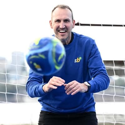 Best way to end US trash talk? Win: former Socceroo