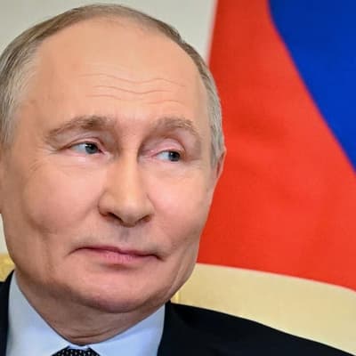 Putin sticks to hardline stance on war in Ukraine