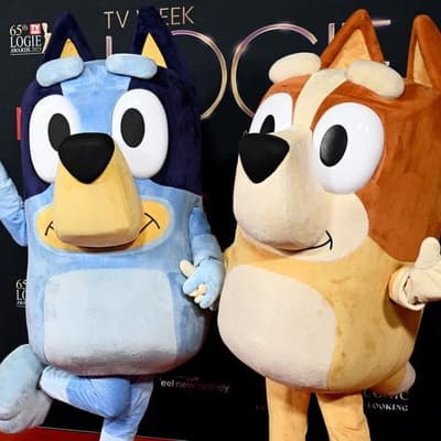 'Risk of collapse': stark warning for children’s TV