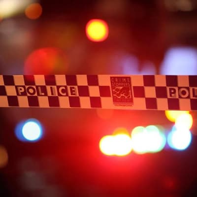 Hunt for teens after homeless man stabbed, left to die