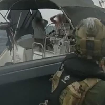 Fugitive extradited over foiled people-smuggling plot