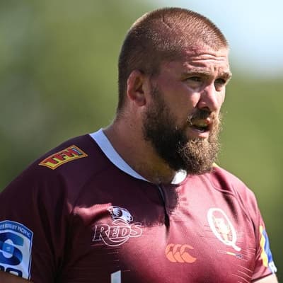 Simple formula in prop's Reds return to upset Chiefs