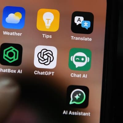 Chatbot mechanics: Aussies are turning to AI for fixes