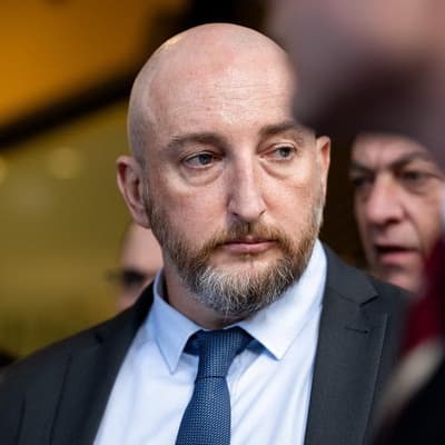 'Hard day' for teen's family as killer cop sentenced