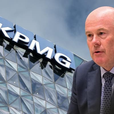 Wider watchdog inquiry launched into consulting firm