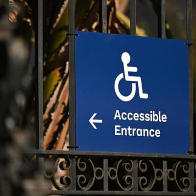 NDIS cuts could restrict some people from work access