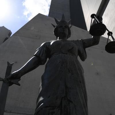 'He was a grub': woodchipper murderer launches appeal