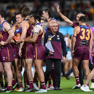 Lions out to regain Q-clash mojo after injury blows
