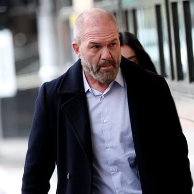 Uncle denounces ISIS during accused bride's bail bid