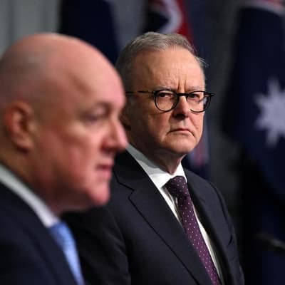Trans-Tasman ties never better despite tax jibe: PM