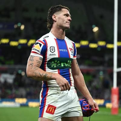 Ponga in the wars ahead of second State of Origin