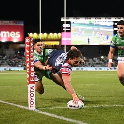 Nawaqanitawase guarded on Origin dream after return