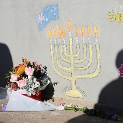 Difficult question still facing anti-Semitism inquiry