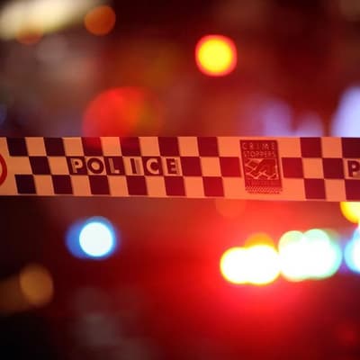 Man's hand severed in 'brutal' home invasion