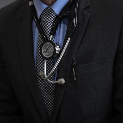 Doctor's drug prescribing had 'direct role' in deaths