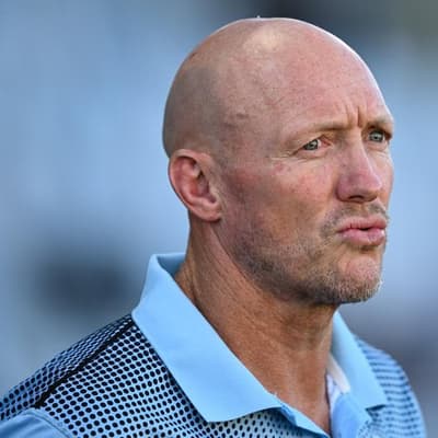 Fitzgibbon backs home ground ahead of Dragons derby