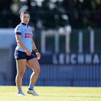 Physical win but no bonus point for Waratahs women
