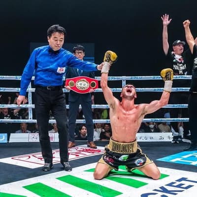'Twenty years, down to three minutes': Moloney triumphs